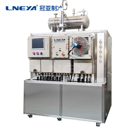 SR系列二次換熱TCU